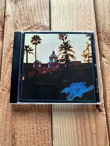 Hotel California by Eagles (CD, 1990) - Picture 1 of 5