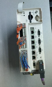 SCHNIEDER PACDRIVE LMC600Cxxxxxxx MOTION CONTROLLER 24VDC WOW!! - Picture 1 of 3