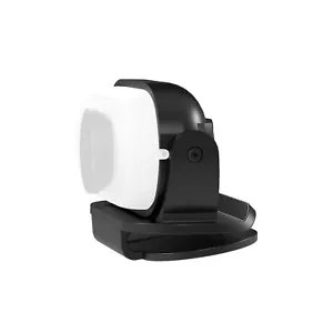 Quick Release Clamp Magnetic Frame Fixed Holder For Insta360 GO3 Sport Camera - Picture 1 of 13