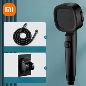 Xiaomi High Pressure Shower Head Water Saving 3-Modes Shower Heads Adjustable Wa - Bild 1 von 19