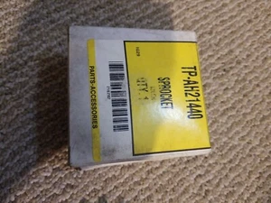 Cadena John Deere AH21440 - Imagen 1 de 4