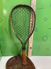 Vintage Omega Racquetball Racquet Excalibur Mad Raq Aluminum