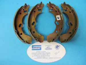 Zapatas De Freno JKL Para Mazda 121 II Demio DBY22638Z Sivar M54127 - Imagen 1 de 1