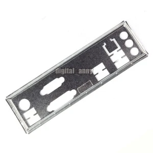 OEM I/O Shield For MSI B350M GAMING PRO Motherboard Backplate IO - Afbeelding 1 van 1