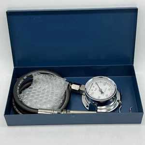 Suzuki Oil Pressure Gauge P/N 09915-77311 - Bild 1 von 5