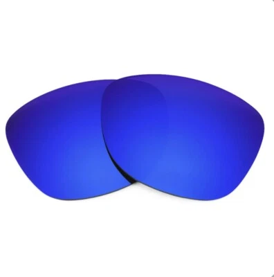 Revant Replacement Lenses for Ray-Ban Steve RB4487 54mm Tidal Blue - Image 1 of 3