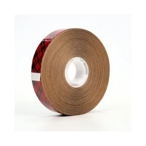 Adhesive Transfer Tape 3M 969 1/2" x 18 yard Roll (6 Pack) - Picture 1 of 1