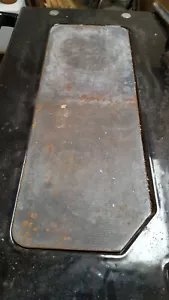 Aga- Rayburn GDO,200G/L ,200K,208K hotplate with/without cut off -some 300 - Picture 1 of 8
