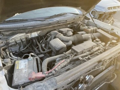 Interruptor de encendido usado se adapta a: Ford F150 2010 camioneta interruptor eléctrico solo grado A Foto 1 de 4