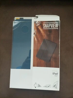 Case Logic Snapview Folio Case for 10.2  iPad  - Image 1 of 4