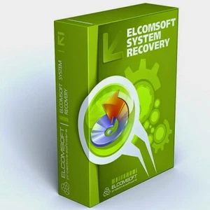 Elcomsoft System Recovery Professional Bootable ISO lifetime-Fast Delivery - Picture 1 of 1