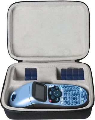 Khanka (Nur Tasche) Hart Tasche Case für Dymo LetraTag LT-100H/ LT-100H+