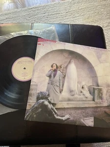 Original 12" LP 1st Pressing 2004 John Frusciante The Will To Death Rhcp - Picture 1 of 10