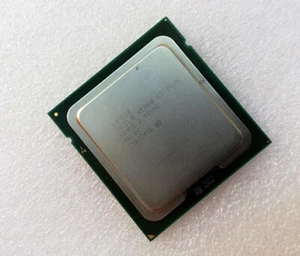 Intel Xeon E5-2418L 2.0GHz 4 Core 10MB LGA1356 SR0M5 50W CPU Processor - Bild 1 von 3