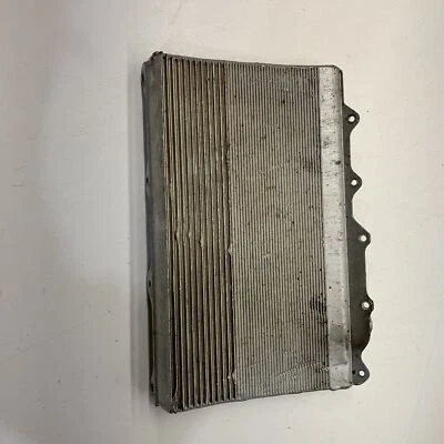 Radiador delantero - SKI-DOO Summit 800 E-TEC 154 2012 Foto 1 de 4