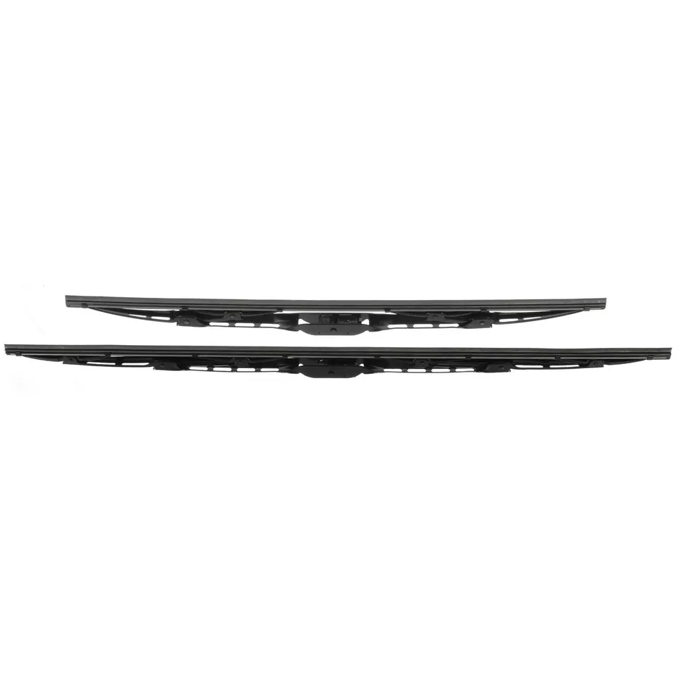 GENUINE PAIR FRONT WINDSHIELD WIPER BLADES FOR 2010-2015 CHEVROLET CRUZE SEDAN — 第 1/4 张图片