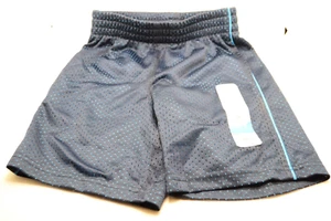 Boys Shorts Blue Size S / 4 KOHL'S jumping beans NEW w/ Pockets Athletic Sports - Picture 1 of 6
