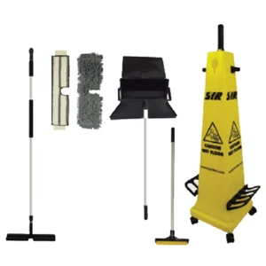 Notfall Leckage Management Kit Gesundheitssicherheit Reinigung Hygiene Zimmer SYR C1T - Bild 1 von 4
