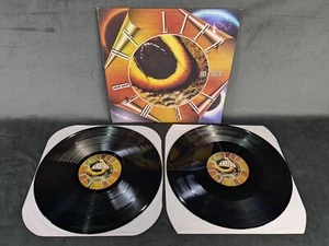 Peacefrog Dan Curtin The Web of Life Vinyl LP Compilation PF038 - Picture 1 of 22