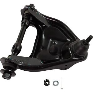 Control Arms Front Passenger Right Side Upper for Ram Van With ball joint(s) Arm