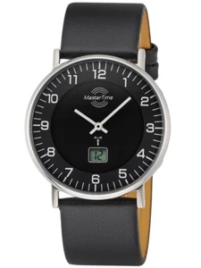 Master Time MTGS-10560-22L Funk Advanced Series Herrenuhr 40mm - Bild 1 von 6