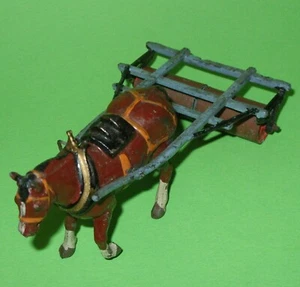 Britains Farm / 9F Pferdewalze - Bild 1 von 9