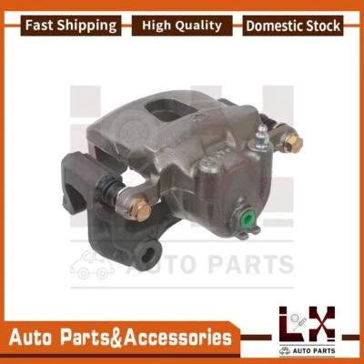 Pinza de freno de disco delantera derecha Cardone 1 compatible con Infiniti G20 2000 2001 2002 1999 Foto 1 de 4