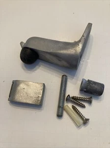 VTG Floor Door Stop - Door Stay - Unused - Picture 1 of 5
