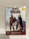 Two Mules for Sister Sara (DVD, 1970)