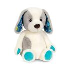- B. softies- 12" Plush Dog- Huggable Dog Stuffed Animal Toy – Soft & Candy Pup