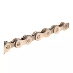SRAM PC-971 9 Speed Chain - 114 Links - Silver/Gray - Picture 1 of 1