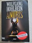 Anubis Bestseller von Wolfgang Hohlbein ISBN-13: 978-3-404-15560-6 Taschenbuch