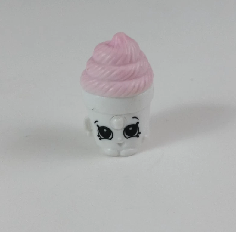 Moose Shopkins temporada 6 padaria Freda Frosting edição especial mudança de cor - Imagem 1 de 4