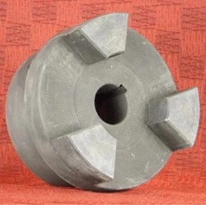 FACTORY NEW - MasterDrive L225 1-9/16" BORE CAST IRON HUB L225-1-9/16 - Bild 1 von 2
