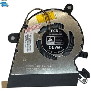 LÜFTER Cooler Asus ROG GV301R GV301QC GV301QE GV301QH Version 1 Fan 4 Pin - Bild 1 von 2