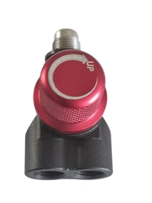 OutBraker Double Brake Booster for Trail Guard   One-Handed Dual Brake Control - Image 1 of 4