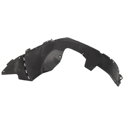  Nuevo forro de guardabarros delantero del lado del conductor para Kia Forte 2017-2018 Foto 1 de 4