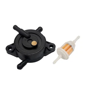 Fuel Pump Kit 49040-7008 For Kawasaki FS & FR FS481V FS541V FS600V FS651V FS691V - Picture 1 of 3
