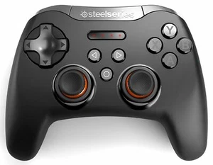 1xSteelSeries Stratus XL Wireless Gaming Controller Mobile Windows Android - Picture 1 of 5