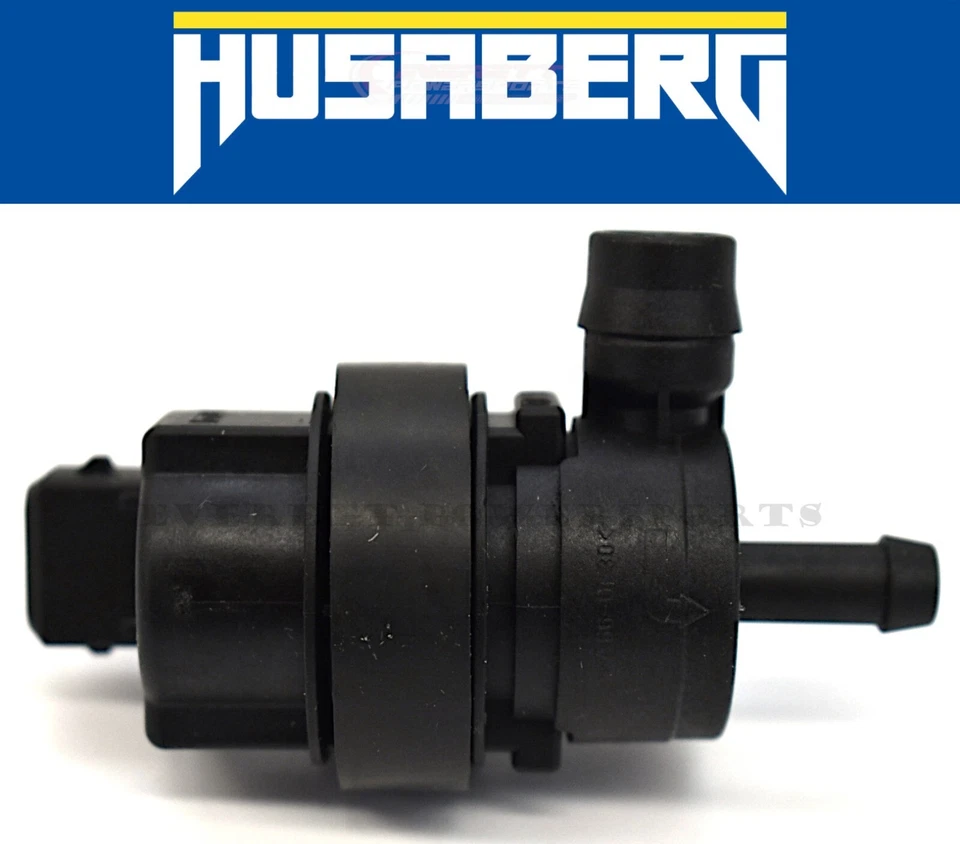 Emissions Canister Valve FE 570s FS 570 2011 OEM Husaberg 61115015000 #L221 G - Image 1 of 4