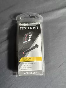 Hopkins Towing Solutions 48715 4-Wire Flat Tester w/ 6 to 12-Volt Circuit Tester - Picture 1 of 4