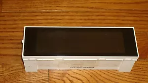 2007-2008 NISSAN MAXIMA OEM Info Display Screen 28090-ZK20A - Foto 1 di 8