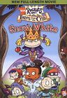 Rugrats - Tales from the Crib: Snow White (DVD, 2005) Like New Free Shipping