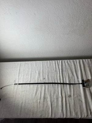 Cable de acelerador Toyota Supra JZ 1989  Foto 1 de 3