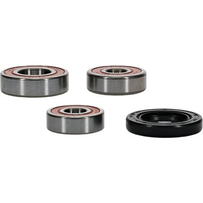 Pivot Works for Pw Premium Wheel Bearing 25-1400-P - Image 1 of 4