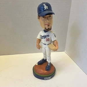 2003 Bobblehead Eric Gagne #38 LA Dodgers Pitcher Bobble No Box - Picture 1 of 5
