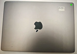Apple MacBook Pro (A2442, 2021) M1 PRO, 16GB RAM, 512GB SSD - Afbeelding 1 van 7