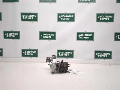 06 07 08 Saab SAAB 9-5 Turbo/supercharger (4 cylinder) B235R engine - Image 1 of 4