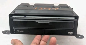 ‘05-‘06 Alpine DVD Player Disc Drive OEM BN434AD UNTESTED NO HARNESS - Bild 1 von 9