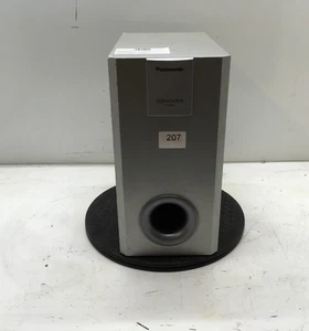 Panasonic SB-W70 Subwoofer - Picture 1 of 10
